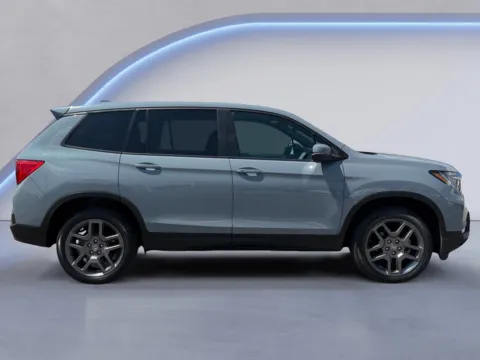 Photos of 2023 Honda Passport EX-L for sale in Alcoa, TN at Airport Honda