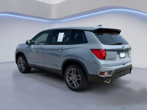 More photos of 2023 Honda Passport EX-L at Airport Honda, TN