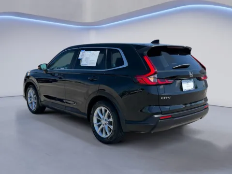 More photos of 2025 Honda CR-V EX at Airport Honda, TN