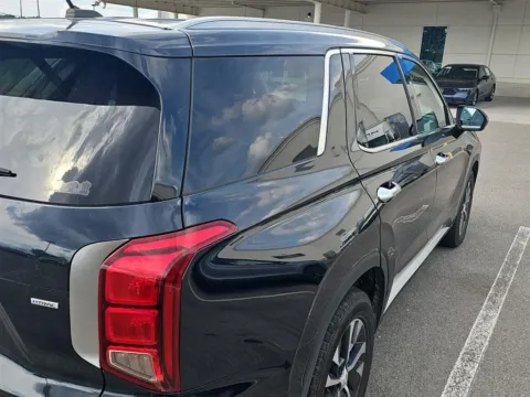 More photos of 2020 Hyundai Palisade SEL at Airport Honda, TN