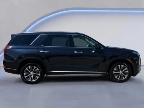Photos of 2020 Hyundai Palisade SEL for sale in Alcoa, TN at Airport Honda
