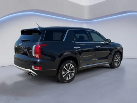 Another view of 2020 Hyundai Palisade SEL for sale in Alcoa, TN at Airport Honda