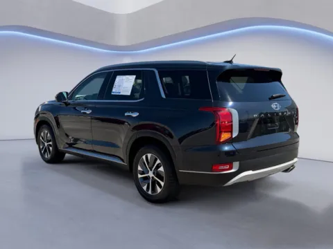 More photos of 2020 Hyundai Palisade SEL at Airport Honda, TN