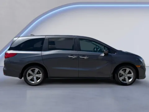 Photos of 2018 Honda Odyssey EX-L w/Navi w/RES for sale in Alcoa, TN at Airport Honda