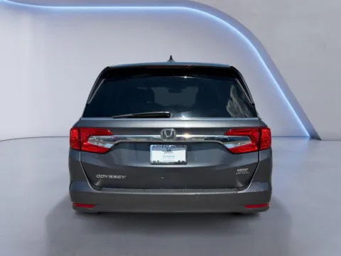 More photos of 2018 Honda Odyssey EX-L w/Navi w/RES at Airport Honda, TN
