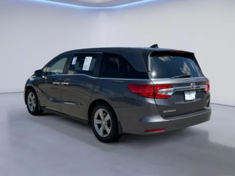 More photos of 2018 Honda Odyssey EX-L w/Navi w/RES at Airport Honda, TN