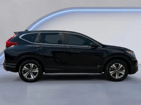 Photos of 2019 Honda CR-V LX for sale in Alcoa, TN at Airport Honda