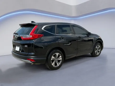 Another view of 2019 Honda CR-V LX for sale in Alcoa, TN at Airport Honda