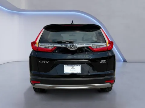 More photos of 2019 Honda CR-V LX at Airport Honda, TN