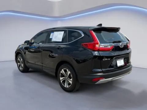 More photos of 2019 Honda CR-V LX at Airport Honda, TN