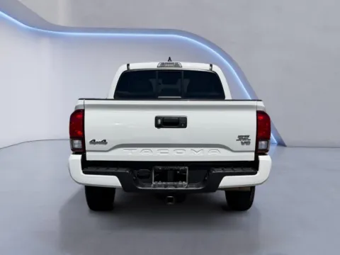 More photos of 2023 TOYOTA Tacoma SR V6 at Airport Honda, TN