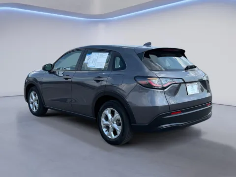More photos of 2025 Honda HR-V LX at Airport Honda, TN