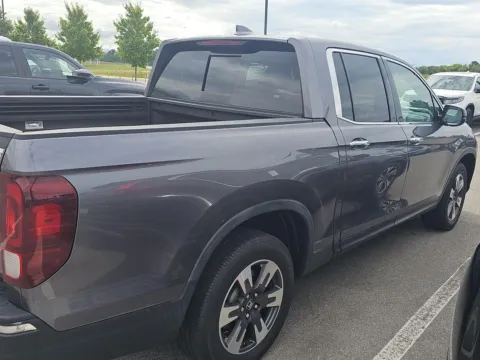More photos of 2019 Honda Ridgeline RTL-E at Airport Honda, TN