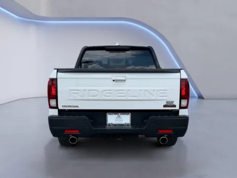 More photos of 2025 Honda Ridgeline TrailSport at Airport Honda, TN