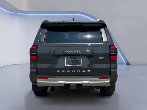 More photos of 2026 Toyota 4Runner Limited at Airport Honda, TN