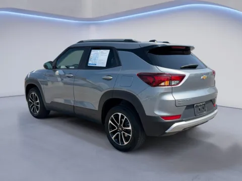 More photos of 2024 Chevrolet Trailblazer LT at Airport Honda, TN