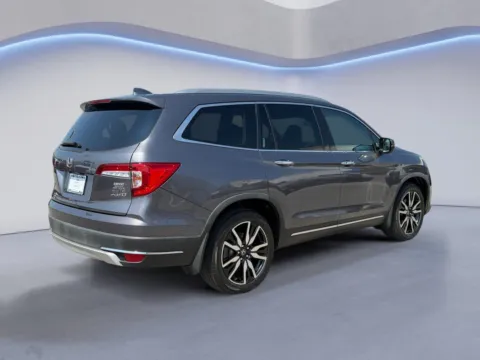 Another view of 2020 Honda Pilot Elite for sale in Alcoa, TN at Airport Honda