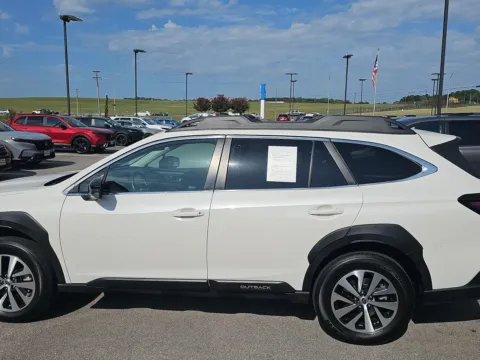 Photos of 2023 Subaru Outback Premium for sale in Alcoa, TN at Airport Honda