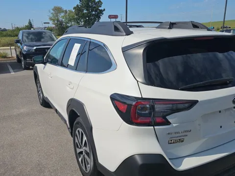 Another view of 2023 Subaru Outback Premium for sale in Alcoa, TN at Airport Honda