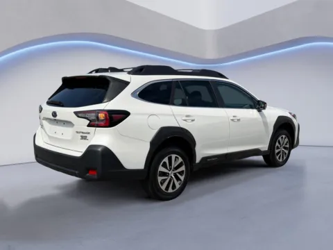 Another view of 2023 Subaru Outback Premium for sale in Alcoa, TN at Airport Honda