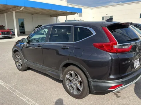 Another view of 2018 Honda CR-V EX for sale in Alcoa, TN at Airport Honda