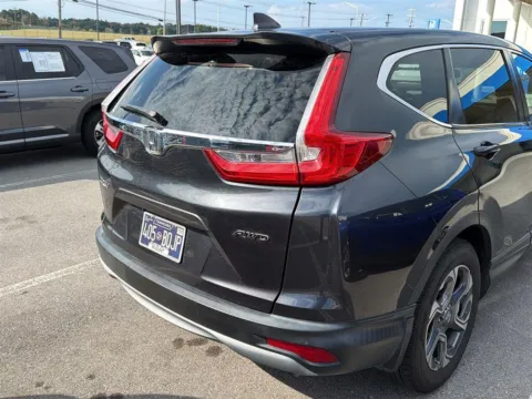 More photos of 2018 Honda CR-V EX at Airport Honda, TN