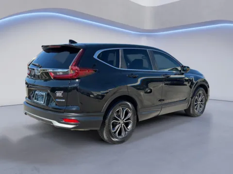 Another view of 2020 Honda CR-V Hybrid EX-L for sale in Alcoa, TN at Airport Honda