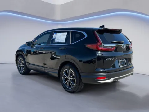 More photos of 2020 Honda CR-V Hybrid EX-L at Airport Honda, TN