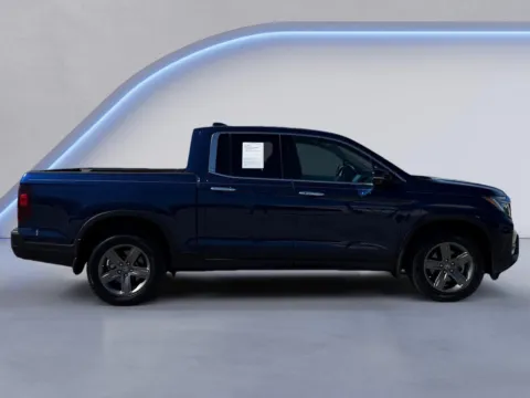 Photos of 2022 Honda Ridgeline RTL-E for sale in Alcoa, TN at Airport Honda