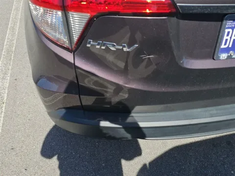 Another view of 2022 Honda HR-V EX for sale in Alcoa, TN at Airport Honda