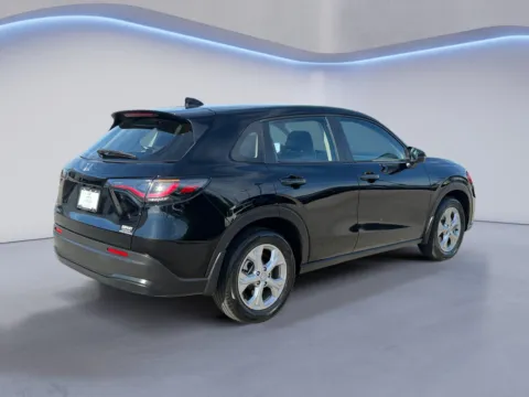 Another view of 2024 Honda HR-V LX for sale in Alcoa, TN at Airport Honda