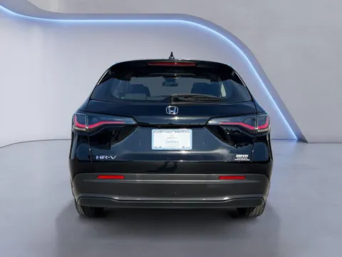 More photos of 2024 Honda HR-V LX at Airport Honda, TN