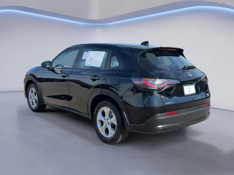 More photos of 2024 Honda HR-V LX at Airport Honda, TN