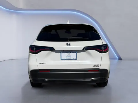 More photos of 2026 Honda HR-V LX at Airport Honda, TN