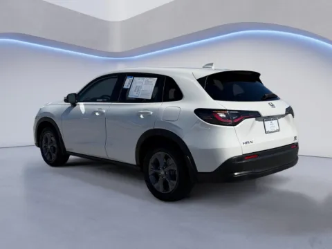 More photos of 2026 Honda HR-V LX at Airport Honda, TN