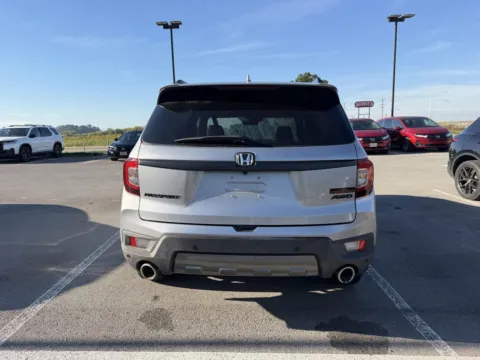 Another view of 2023 Honda Passport TrailSport for sale in Alcoa, TN at Airport Honda