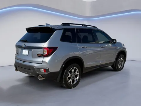 Another view of 2023 Honda Passport TrailSport for sale in Alcoa, TN at Airport Honda