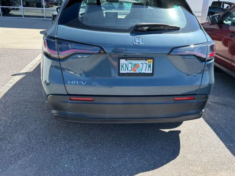 More photos of 2024 Honda HR-V LX at Airport Honda, TN