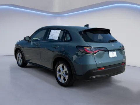 More photos of 2024 Honda HR-V LX at Airport Honda, TN