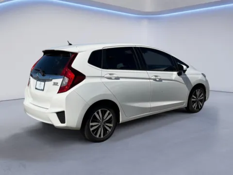 Another view of 2016 Honda Fit EX for sale in Alcoa, TN at Airport Honda