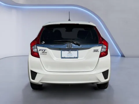 More photos of 2016 Honda Fit EX at Airport Honda, TN
