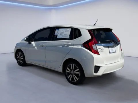More photos of 2016 Honda Fit EX at Airport Honda, TN