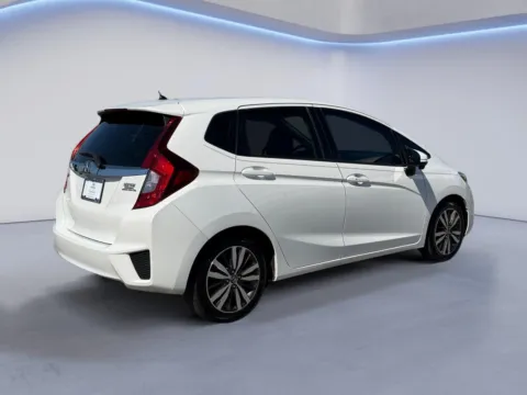 Another view of 2016 Honda Fit EX for sale in Alcoa, TN at Airport Honda