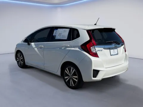 More photos of 2016 Honda Fit EX at Airport Honda, TN