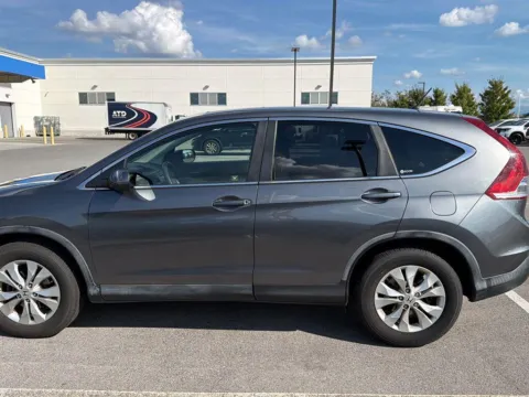 Photos of 2012 Honda CR-V EX for sale in Alcoa, TN at Airport Honda