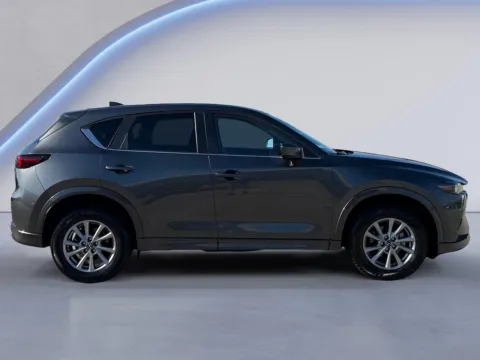 Photos of 2025 Mazda CX-5 2.5 S Select Package for sale in Alcoa, TN at Airport Honda