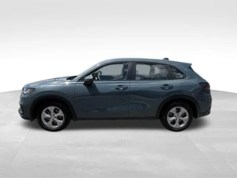 Another view of 2025 Honda HR-V LX for sale in Alcoa, TN at Airport Honda