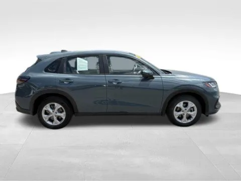 Photos of 2025 Honda HR-V LX for sale in Alcoa, TN at Airport Honda