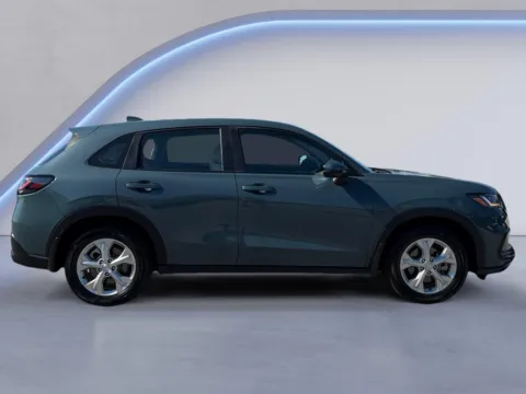 Photos of 2025 Honda HR-V LX for sale in Alcoa, TN at Airport Honda