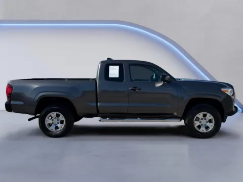 Photos of 2021 Toyota Tacoma SR for sale in Alcoa, TN at Airport Honda